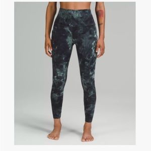 LULULEMON ALIGN™ HIGH-RISE PANT WITH POCKETS 25"